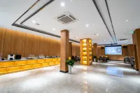 名達·智居飯店（義烏機場高鐵站店）