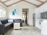 NRMA Port Macquarie Breakwall Holiday Park Hotel di Port Macquarie