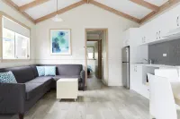 NRMA Port Macquarie Breakwall Holiday Park Hotels near Tacking Point Lighthouse