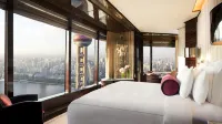 The Ritz-Carlton Shanghai, Pudong 杭州小核桃専売(光啓路)周辺のホテル