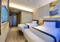 Homeinn Selected Hotel (Beijing Temple of Heaven South Gate Jingtai Subway Station) Hotels in Beijing