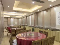 杭州采荷大飯店（慶菱路地鐵站店） 庆春广场附近的飯店