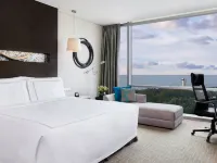 InterContinental Hotels QINGDAO by IHG Hotels near Qingdao Navy Museum