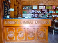 Diebu Zhagana Civilization and Dedication Homestay - พร้อมWifi