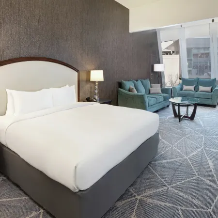 Hilton Atlanta