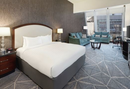 호텔 비교 분석 이미지