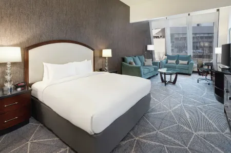 Hilton Atlanta