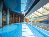 هوتل بارك Hotels near شاطئ نوغال (Nugal Beach)