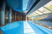 Hotel Park Makarska Hotels in Kamenmost