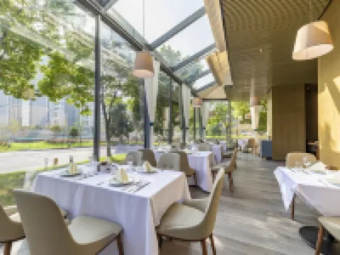 Le Petit Rosedale Hotel Taicang Hotels in Kunshan