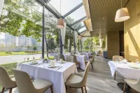 Le Petit Rosedale Hotel Taicang Hotels in Taicang