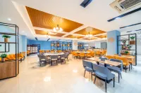Leyee Hotel - servizio colazione