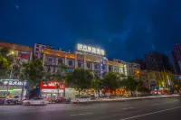 City Selection Hotel Fangchenggang Hôtels à proximité de la Gare de Fangchenggang North
