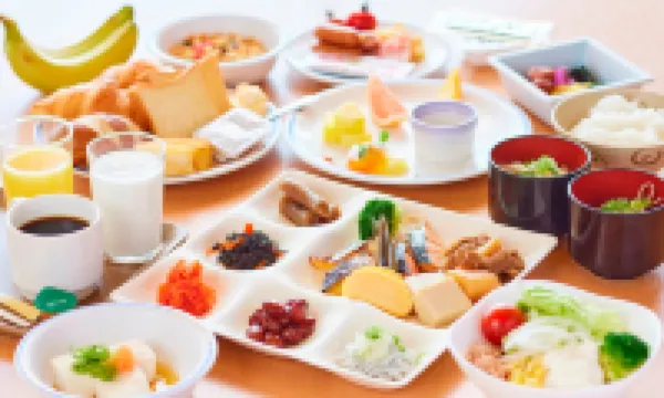 Hotel Urashima