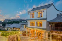 Jianshui Bushe Lin'an Inn (Zhujia Garden Branch)