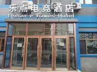 Ledian E-games Hotel - Kæledyr tilladt