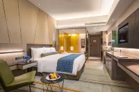 Radisson Blu Shanghai Pudong Jinqiao Hotels in Shanghai