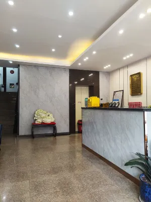 Dalian Jiayan Collection Hotel Отели в г. Бухта Далянь