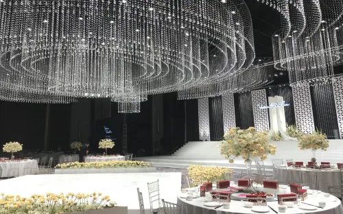 Shandong Hotel Qingzhao Hotel Geschäftseinrichtungen Photos