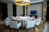 Gaoping Hotel - sarapan