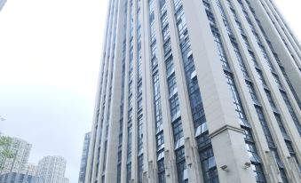 Settlement City River View Homestay (Beibin Road, Guanyin Bridge) - Housity