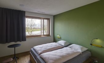 Schaan-Vaduz Youth Hostel