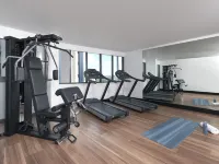 布里斯本南岸萬怡酒店 南布里斯班酒店