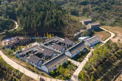 Aihui·Kanshan Homestay Hotel in zona Mianxiuchuan
