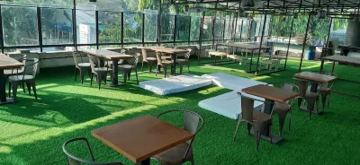 Aureole Mayura Goregaon