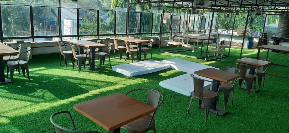 Aureole Mayura Goregaon
