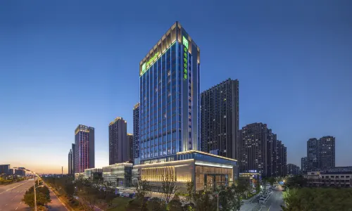 Holiday Inn FUYANG