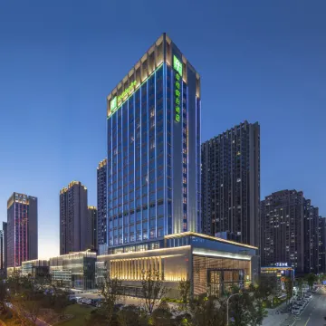 Holiday Inn FUYANG by IHG