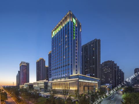 Holiday Inn FUYANG by IHG