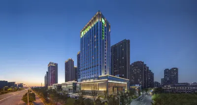 Holiday Inn FUYANG