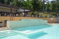 Camping Village Mugello Verde - lãng mạn