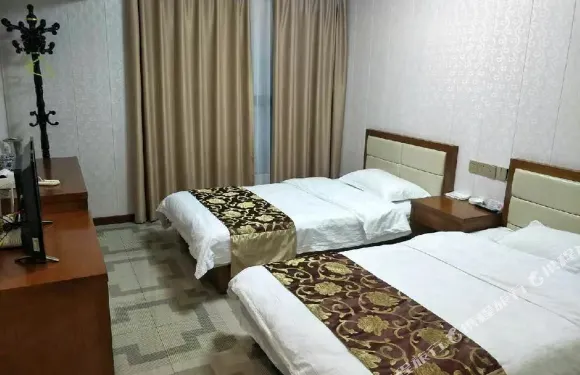 安化嘉源賓館