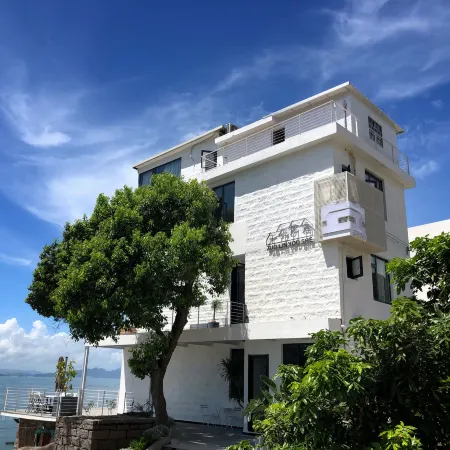Xiapu Zuo Lin You She Homestay (Sansha Dongbi)