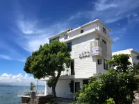 Xiapu Zuo Lin You She Homestay (Sansha Dongbi)