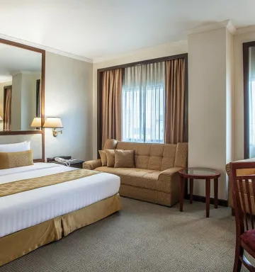 ห้องจูเนียร์สวีท