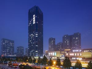 Le Ju Hotel (Zhengzhou high tech National University Science Park store)