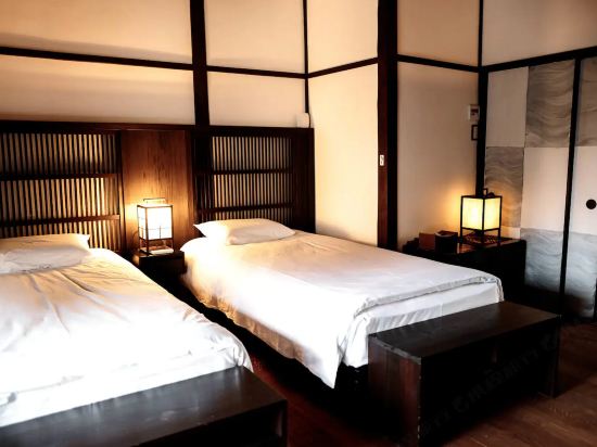 京町家 星宿