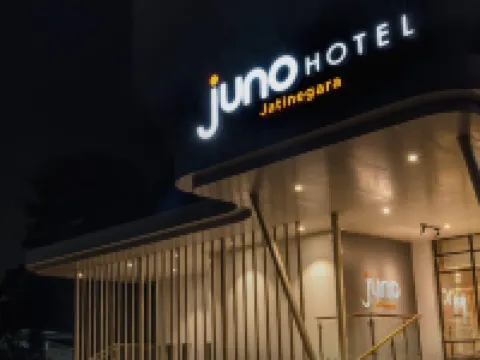 Juno Jatinegara Jakarta Hotels near Jalan Jendral Basuki Rachmat