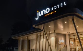 Juno Jatinegara Jakarta