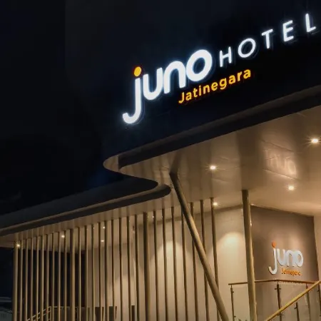 Juno Jatinegara Jakarta