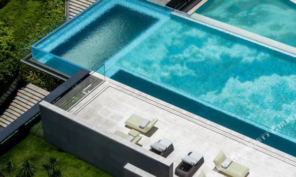 Crowne Plaza Shenzhen Wecc by IHG