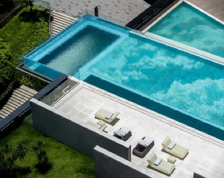 Crowne Plaza SHENZHEN WECC by IHG Hotels in Shenzhen