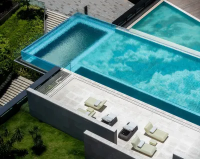 Crowne Plaza Shenzhen World Exhibition and Convention Center Hotels in Shenzhen