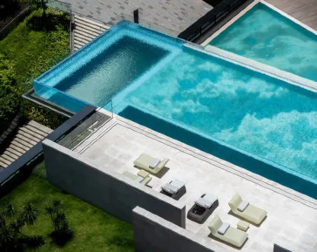 คราวน์ พลาซ่า เซินเจิ้น WECC บาย IHG