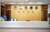 Taishan Yuedong Hotel