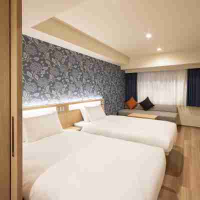 からくさホテル TOKYO STATION Rooms